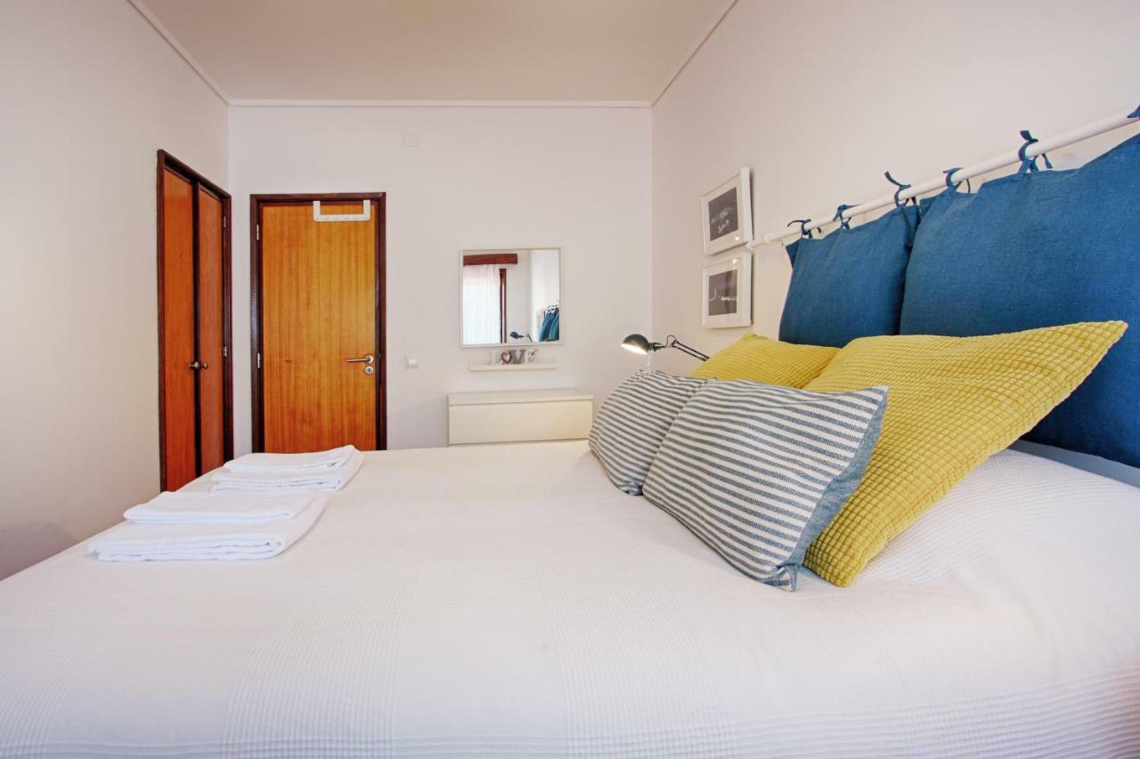 Sailing Apartment Aveiro Exterior foto